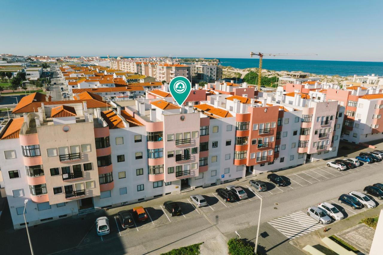 Best Houses 10 - Relax And Surf In بينيش المظهر الخارجي الصورة
